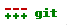 git